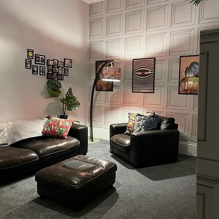 Large Mach Apartment At Pen Y Coed Hall Dolgellau Dış mekan fotoğraf
